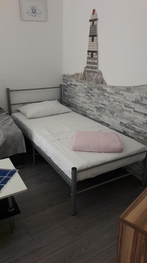 Apartmani Maric Selce Εξωτερικό φωτογραφία