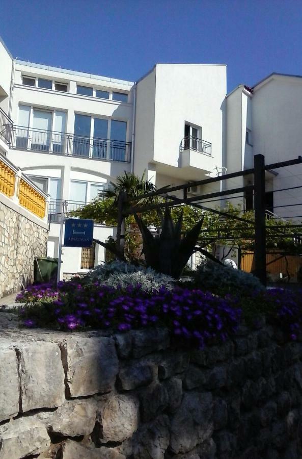 Apartmani Maric Selce Εξωτερικό φωτογραφία