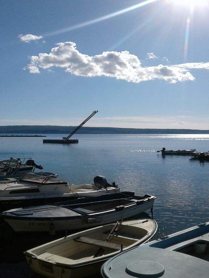 Apartmani Maric Selce Εξωτερικό φωτογραφία