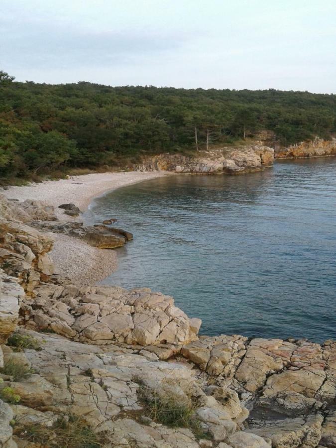 Apartmani Maric Selce Εξωτερικό φωτογραφία