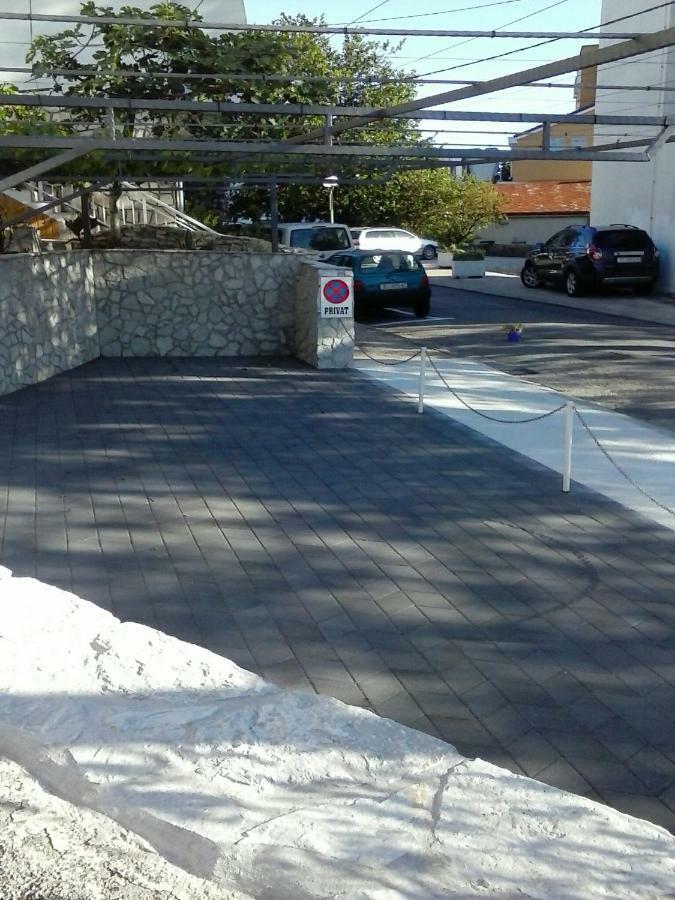 Apartmani Maric Selce Εξωτερικό φωτογραφία