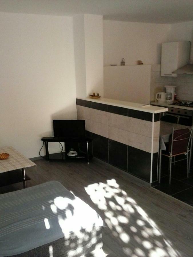 Apartmani Maric Selce Εξωτερικό φωτογραφία