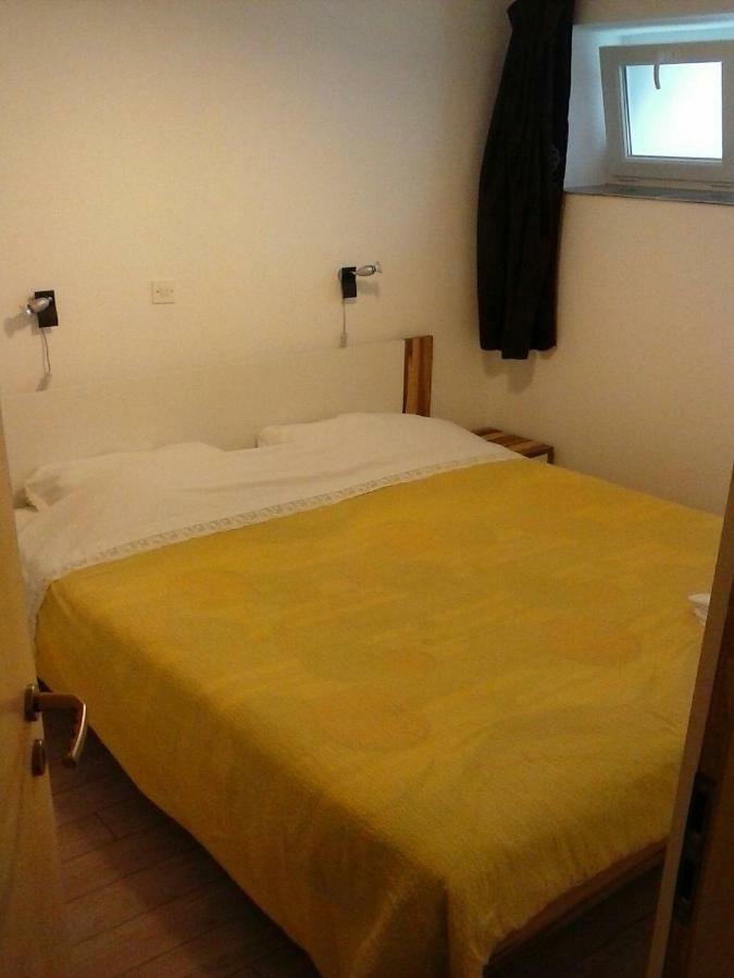Apartmani Maric Selce Εξωτερικό φωτογραφία
