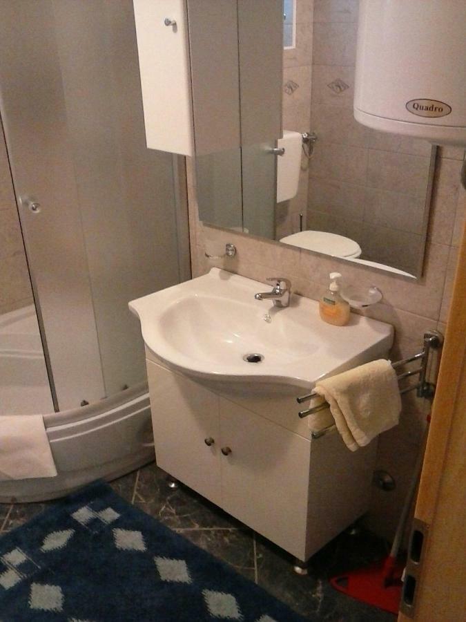 Apartmani Maric Selce Εξωτερικό φωτογραφία