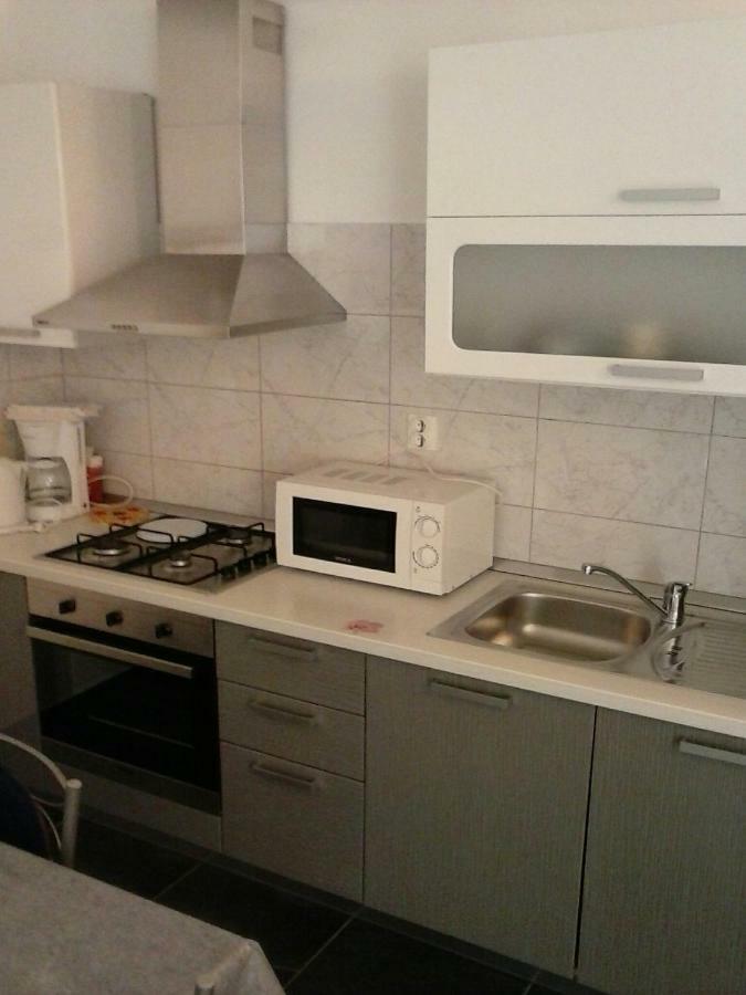 Apartmani Maric Selce Εξωτερικό φωτογραφία