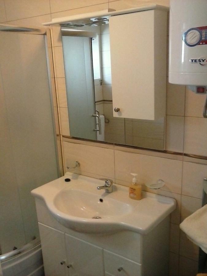 Apartmani Maric Selce Εξωτερικό φωτογραφία
