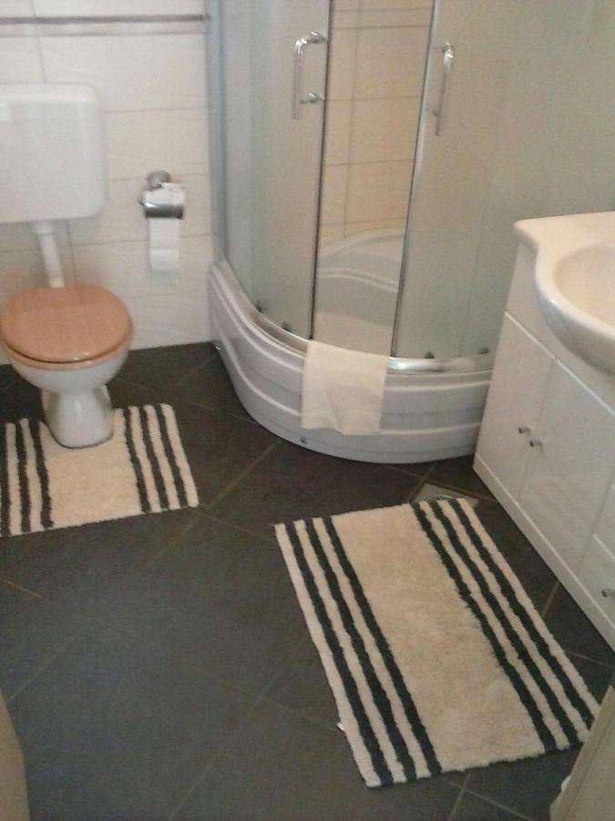 Apartmani Maric Selce Εξωτερικό φωτογραφία
