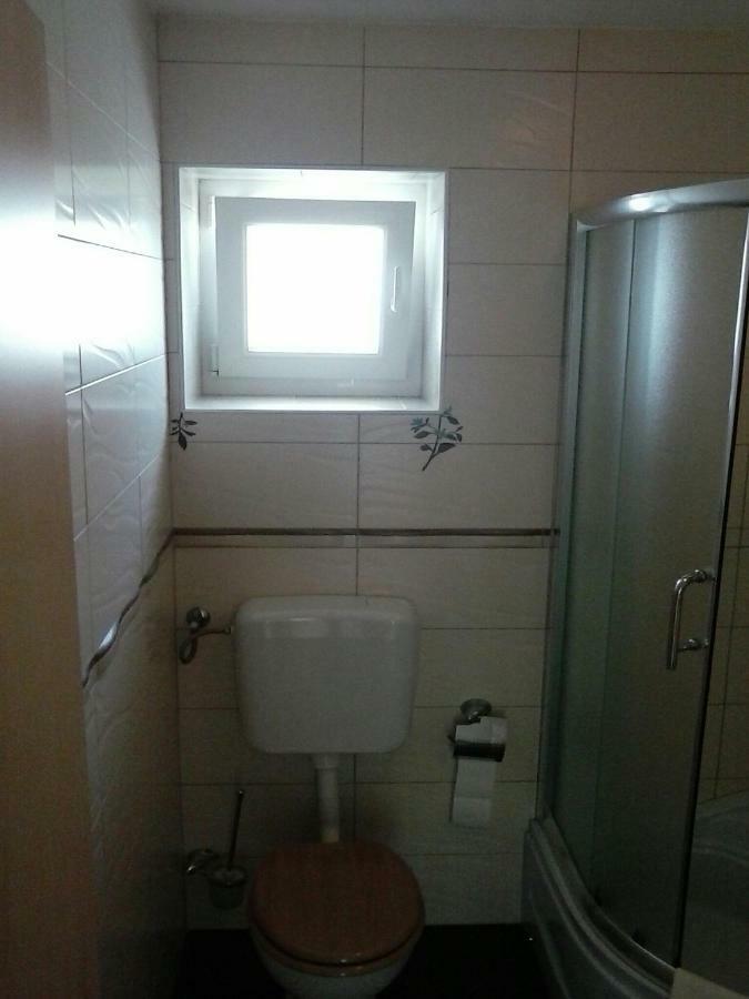 Apartmani Maric Selce Εξωτερικό φωτογραφία