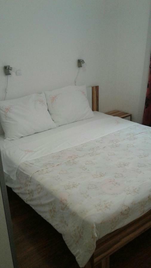 Apartmani Maric Selce Εξωτερικό φωτογραφία