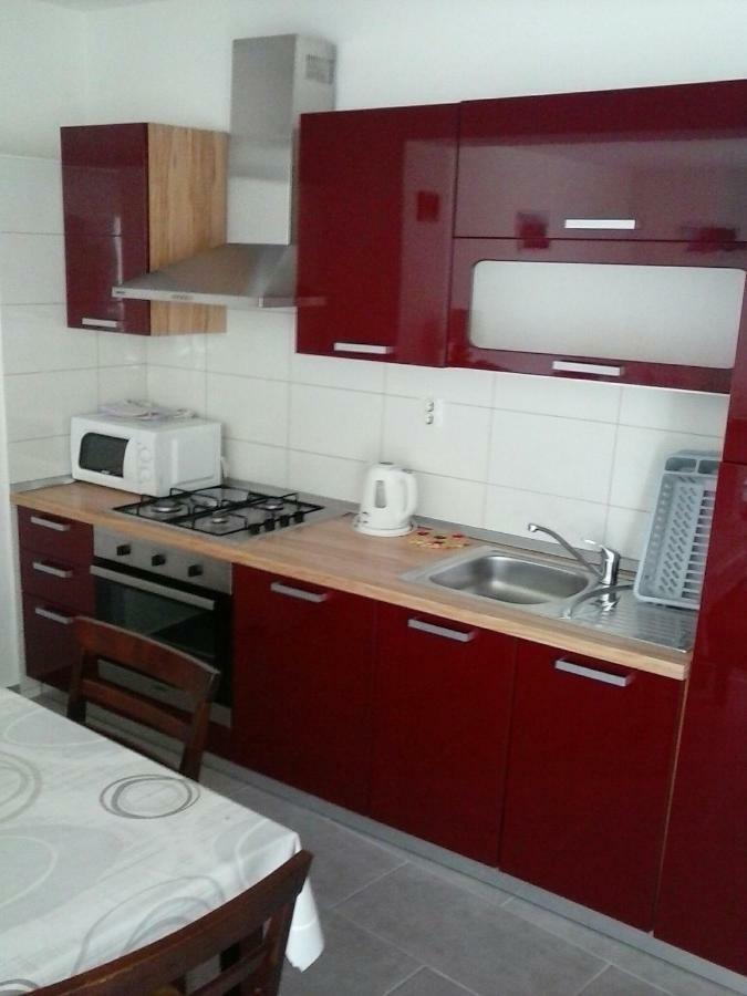 Apartmani Maric Selce Εξωτερικό φωτογραφία