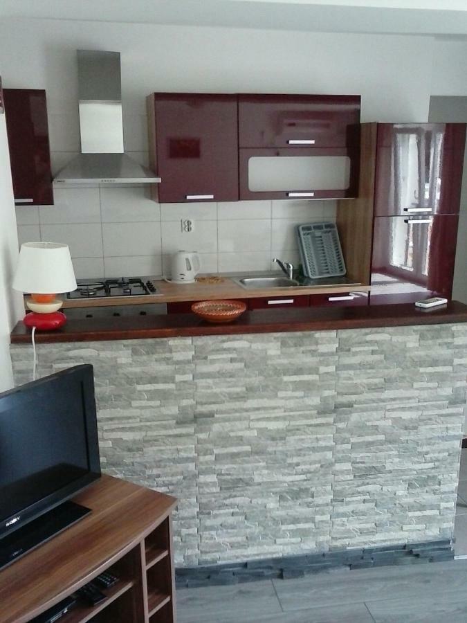 Apartmani Maric Selce Εξωτερικό φωτογραφία
