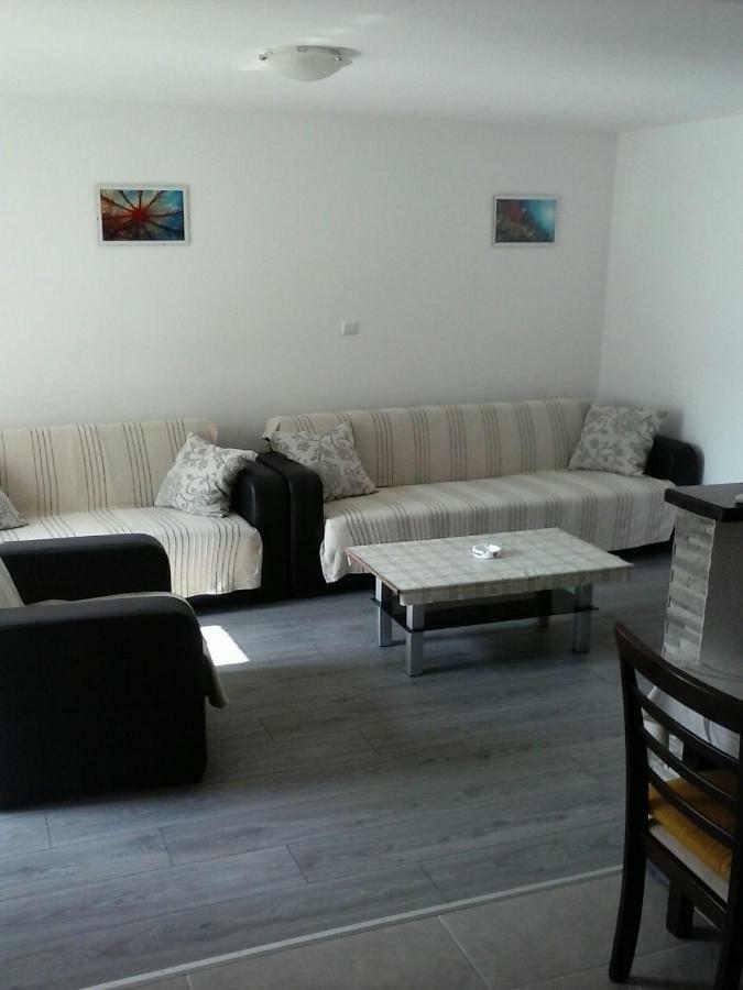 Apartmani Maric Selce Εξωτερικό φωτογραφία