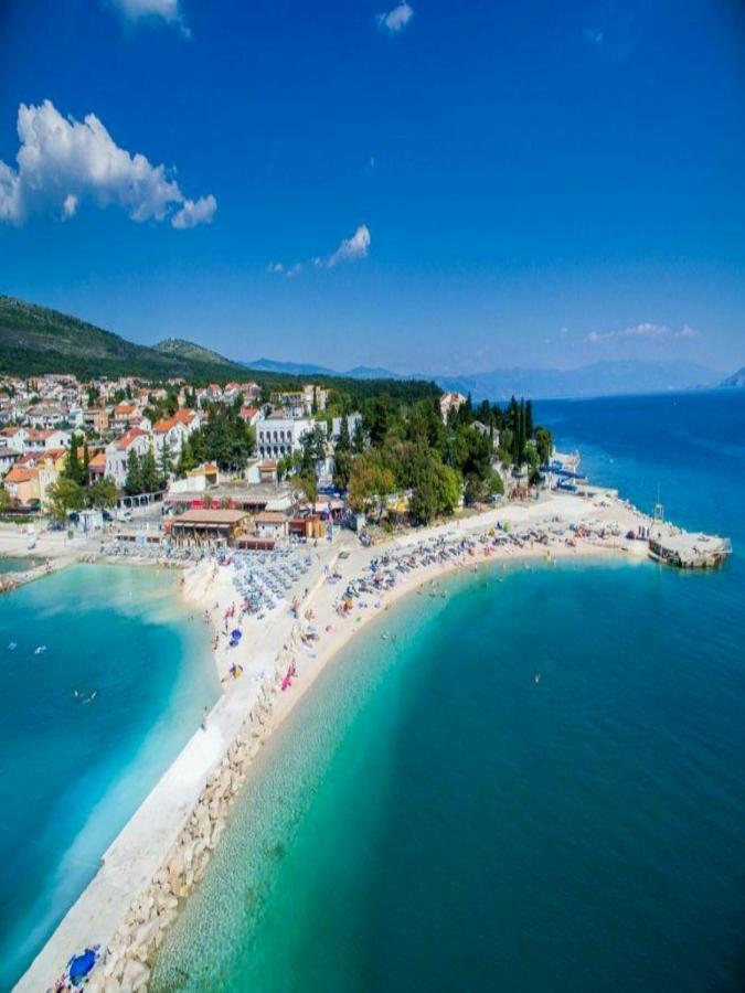 Apartmani Maric Selce Εξωτερικό φωτογραφία