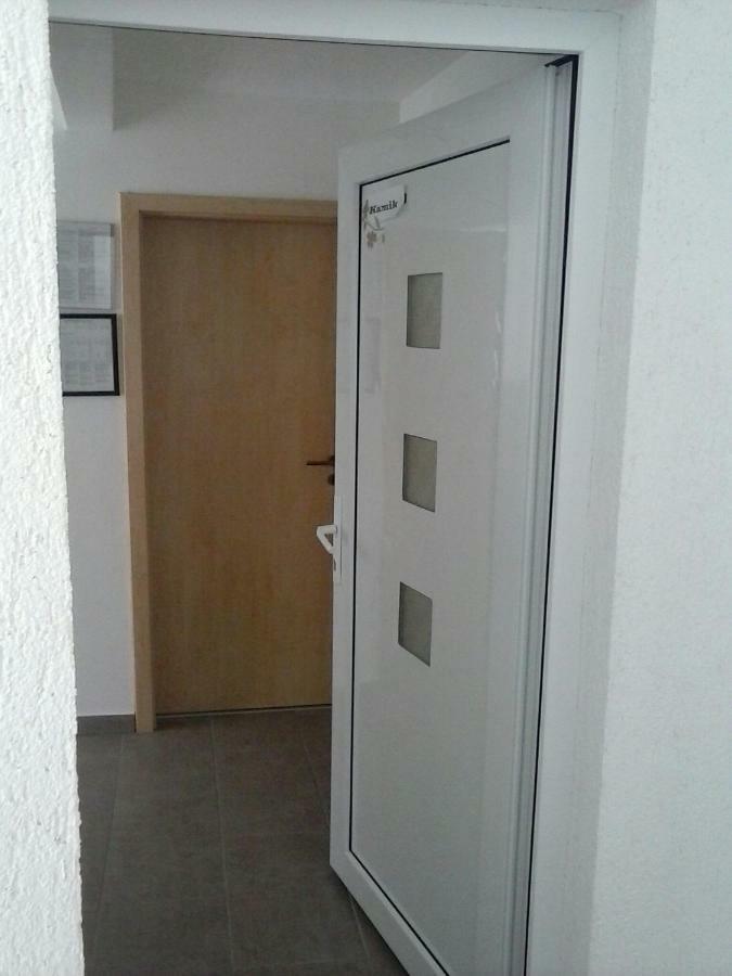 Apartmani Maric Selce Δωμάτιο φωτογραφία